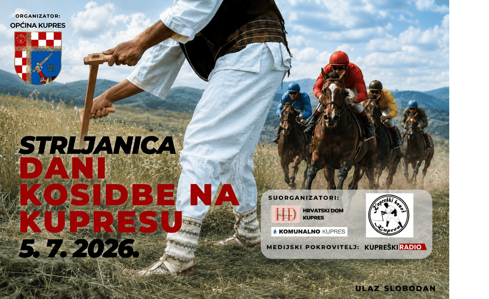 Slika bannera nedostaje